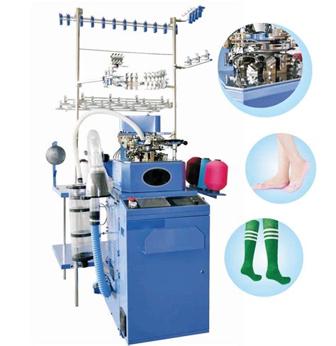 socks manufacturing machine